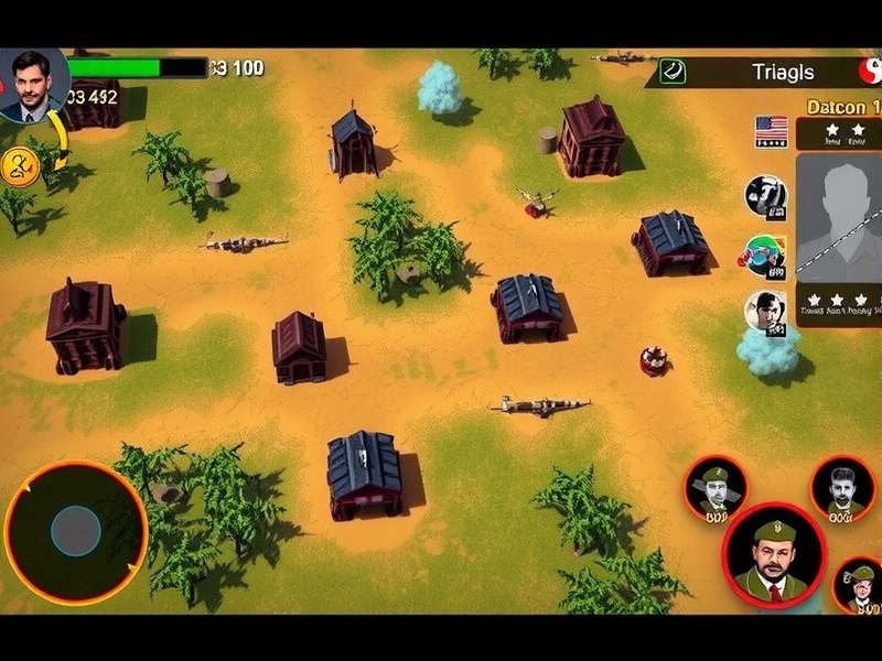 Aces Of Indian Ground Multiplayer Match